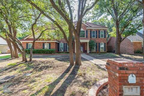 29 Cherry Hills E, Abilene, TX 79606