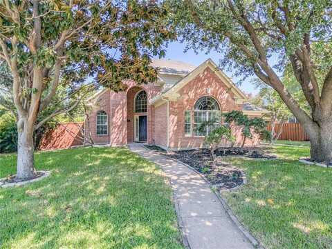 4253 Creekstone Drive, Plano, TX 75093