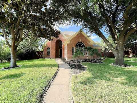 4253 Creekstone Drive, Plano, TX 75093