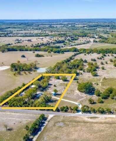 1650 CR 609, Farmersville, TX 75442