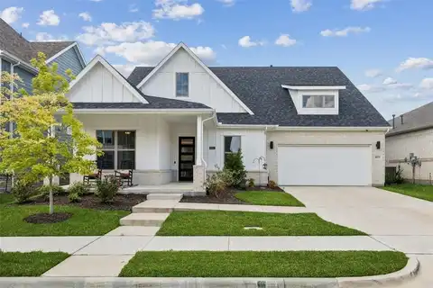8521 Campbell Drive, Rowlett, TX 75089