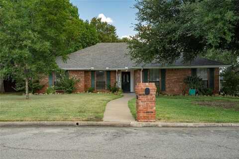 536 Leatherwood Lane, Greenville, TX 75402