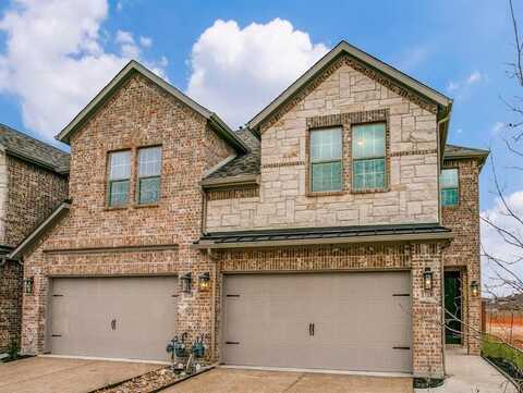 1718 Lisa Court, Allen, TX 75002