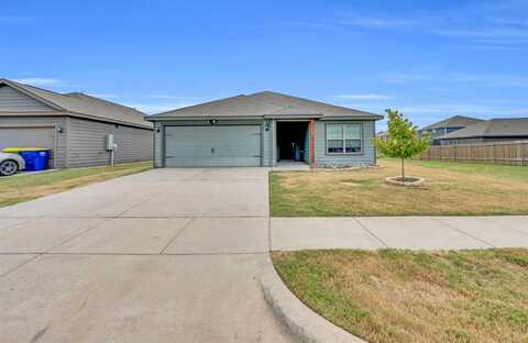 191 Liberty Lane, Venus, TX 76084