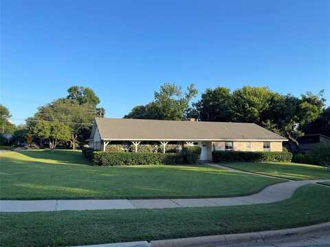 13308 Purple Sage Road, Dallas, TX 75240