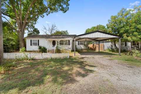 221 N Avenue A, Springtown, TX 76082