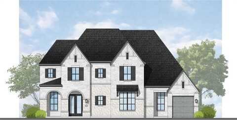2201 Laurel Drive, Rockwall, TX 75087