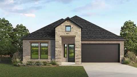 1124 Pitchfork Road, Royse City, TX 75189