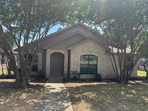 2321 Cuesta Lane, McKinney, TX 75072