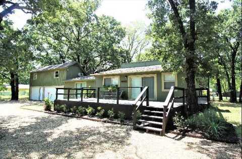 109 Scenic Drive, Mabank, TX 75156