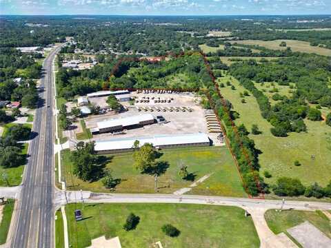 Lot 15 Central Park Court, Athens, TX 75751