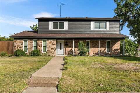 1801 Travis Street, Garland, TX 75042