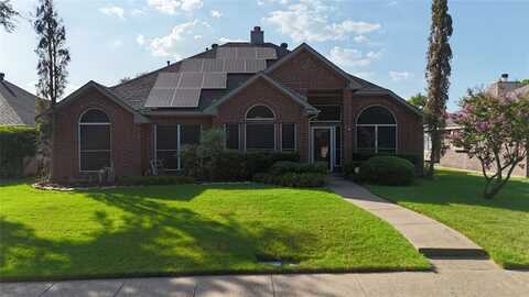 1635 Ariel Drive, Mesquite, TX 75181