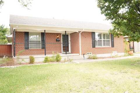1419 Flamingo Lane, Garland, TX 75042