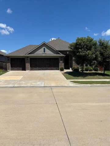 1909 Recioto Drive, Wylie, TX 75032