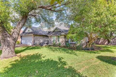 3644 Crosswicks Court, Fort Worth, TX 76137