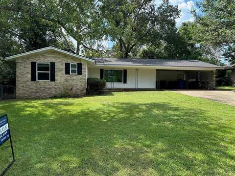 507 Colonial Drive, Athens, TX 75751