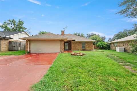3917 Lillie Street, Sachse, TX 75048