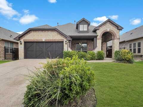 2026 Silent Shore Street, St Paul, TX 75098