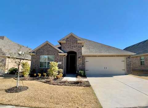 14608 Spitfire Trail, Fort Worth, TX 76262