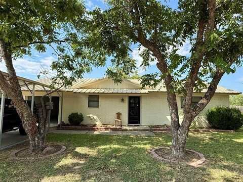 3908 Crestridge, Brownwood, TX 76801