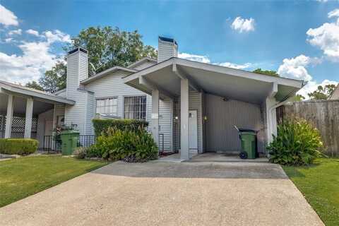 736 Baruna Circle, Garland, TX 75043