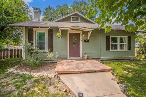 2125 Lasker Avenue, Waco, TX 76707