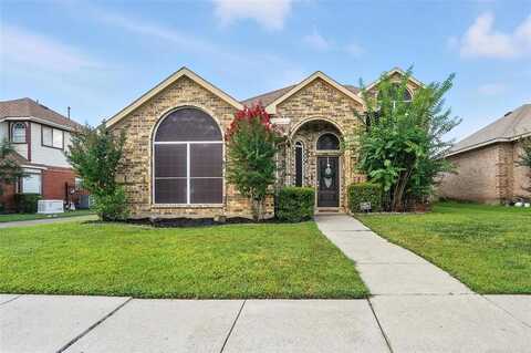 3205 Cool Springs Circle, Mesquite, TX 75181