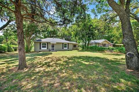 2226 Loy Lake Road, Denison, TX 75020