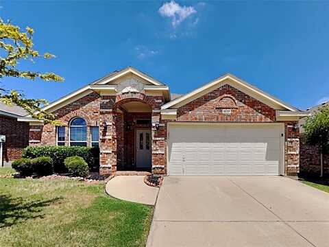 9537 Willow Branch Way, Fort Worth, TX 76036