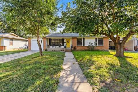 1001 N 62nd Street, Waco, TX 76710