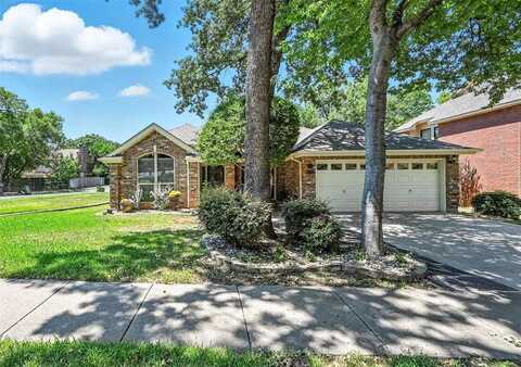 3201 Oleander Court, Bedford, TX 76021