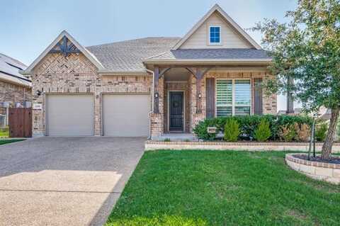 2100 Laurel Street, Melissa, TX 75454