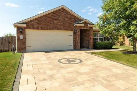128 Kincaid Drive, Sanger, TX 76266