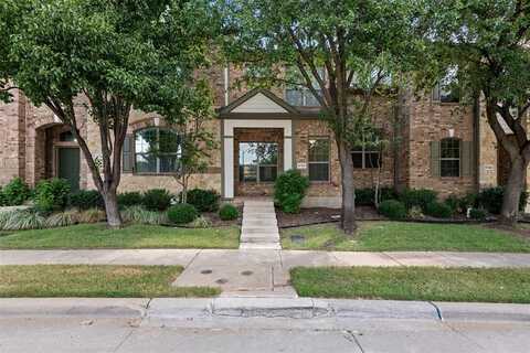 8744 Iron Horse Drive, Irving, TX 75063