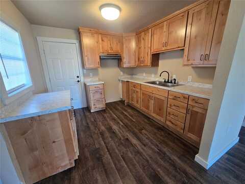 1103 15th Street, Mineral Wells, TX 76067