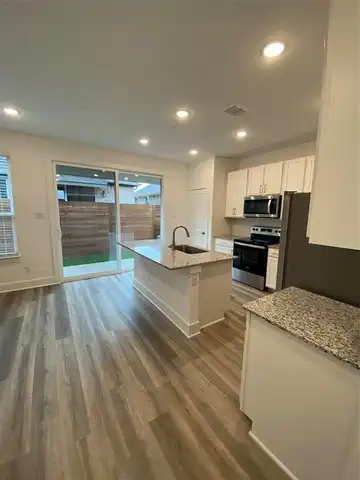 2621 Mia Lane, Celina, TX 75009