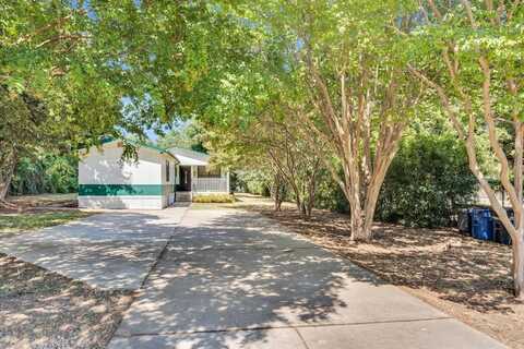 1206 Timberline Court, Southlake, TX 76092