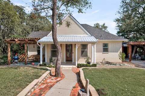 430 Vine Street, Weatherford, TX 76086