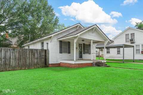 311 Bridges Homer Street, Homer, LA 71040