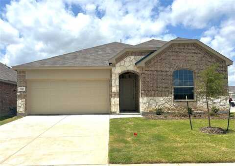 1128 Desert Willow Drive, Princeton, TX 75407