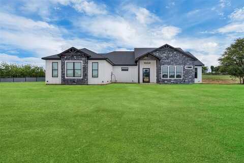 12844 Covey Creek Drive, Burleson, TX 76028