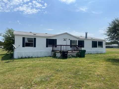 120 Pine Ridge Circle, Southmayd, TX 75092