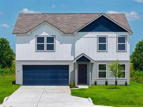 135 Kylie Street, Cleburne, TX 76031