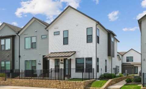 2300 S Mcdonald Street, McKinney, TX 75069