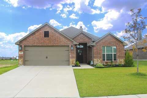 4802 Elite Drive, Sanger, TX 76266