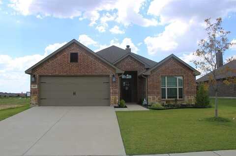 4802 Elite Drive, Sanger, TX 76266