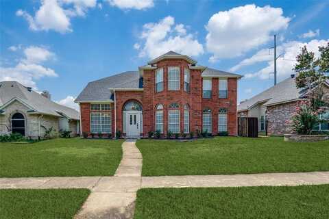 614 Sumner Drive, Mesquite, TX 75149