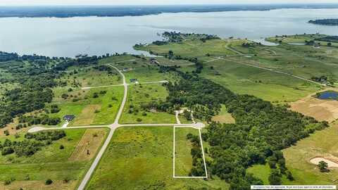 Lot 23 & Boat Slip 161 Eagle Pt, Corsicana, TX 75109