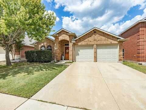 427 Coolidge Lane, Lavon, TX 75166